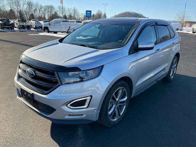 2016 Ford Edge Sport