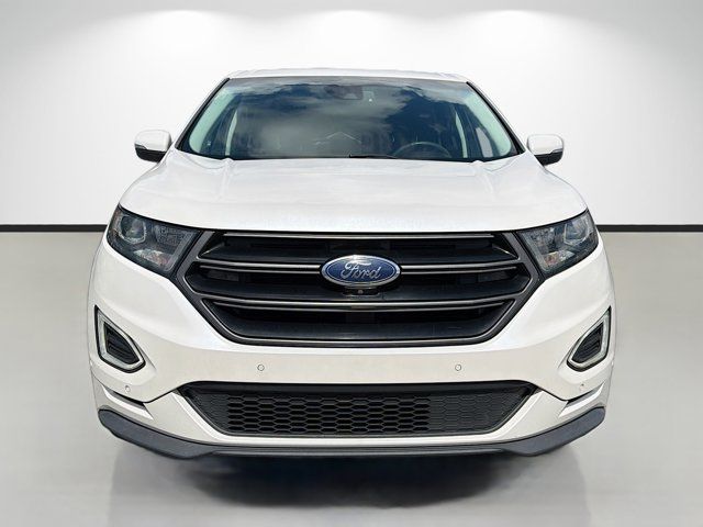 2016 Ford Edge Sport