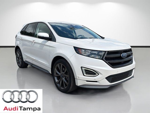 2016 Ford Edge Sport
