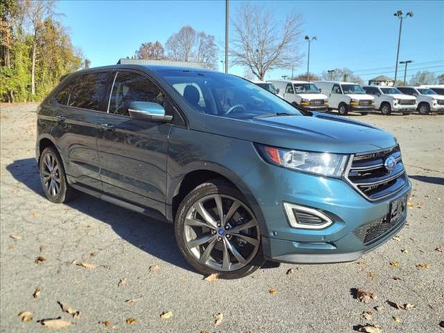 2016 Ford Edge Sport