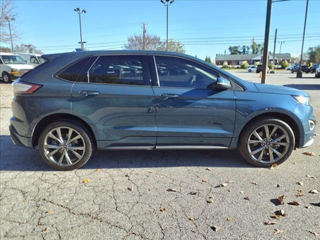 2016 Ford Edge Sport