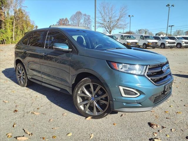 2016 Ford Edge Sport