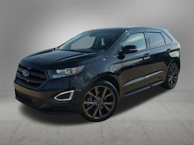 2016 Ford Edge Sport