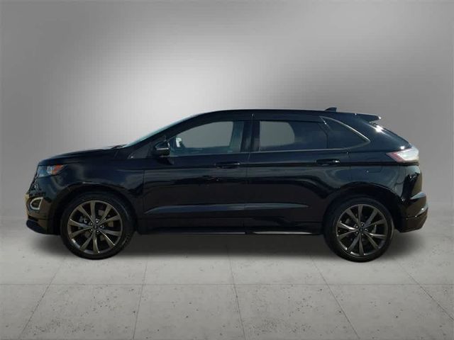 2016 Ford Edge Sport