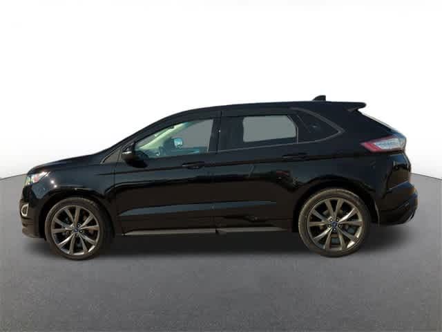 2016 Ford Edge Sport