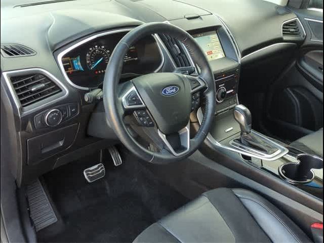 2016 Ford Edge Sport