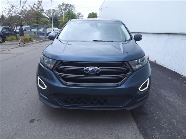 2016 Ford Edge Sport