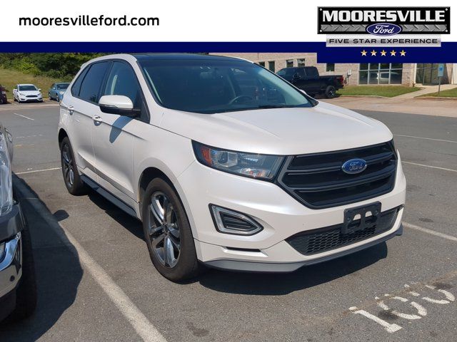 2016 Ford Edge Sport