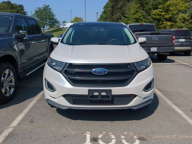 2016 Ford Edge Sport