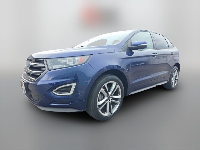 2016 Ford Edge Sport
