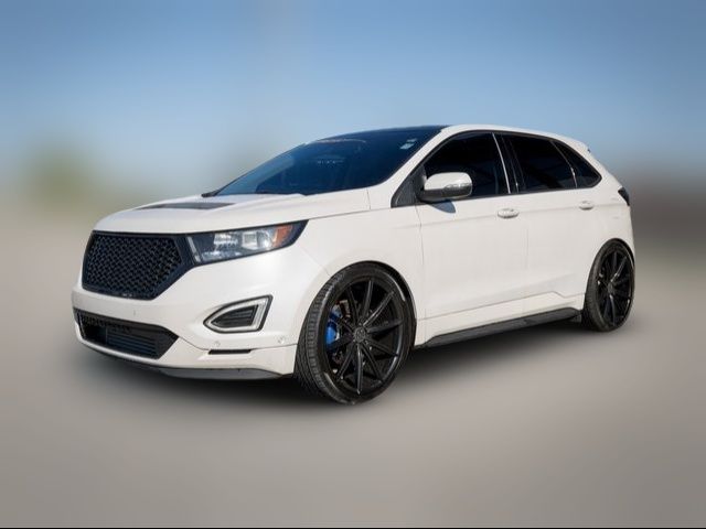 2016 Ford Edge Sport