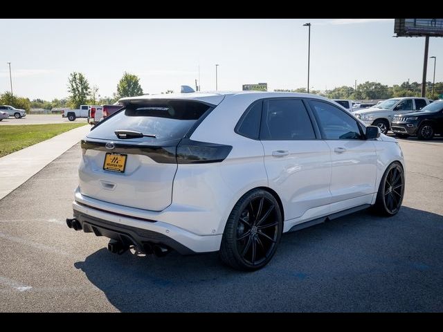 2016 Ford Edge Sport