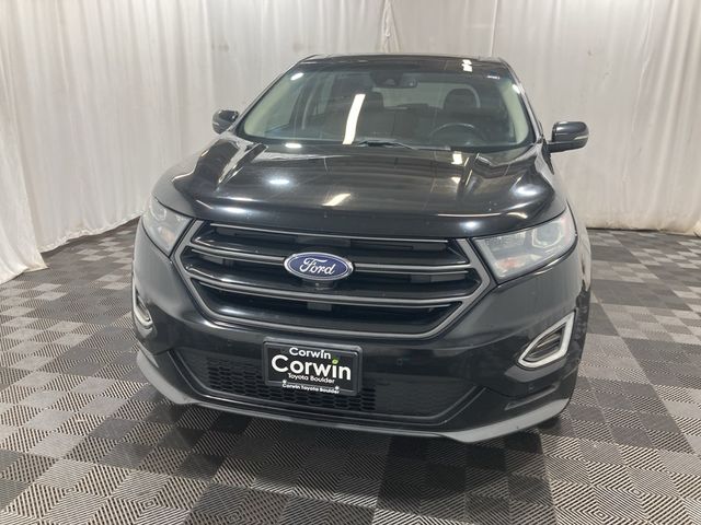 2016 Ford Edge Sport