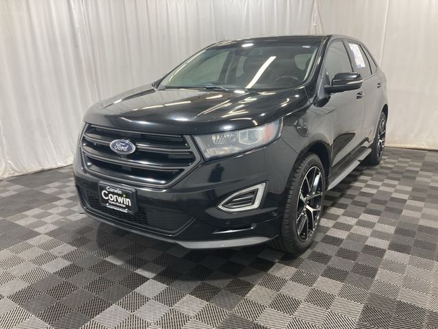 2016 Ford Edge Sport