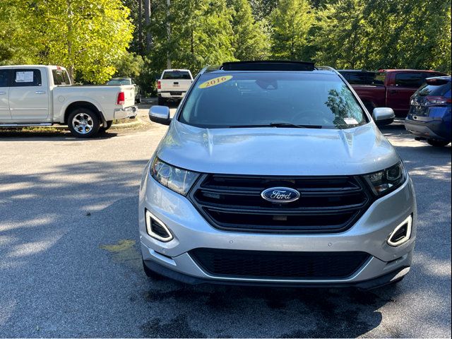 2016 Ford Edge Sport