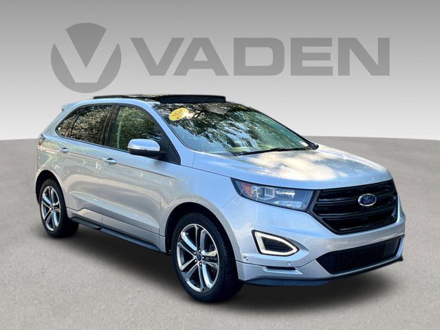 2016 Ford Edge Sport