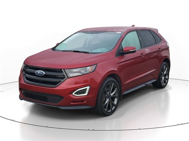 2016 Ford Edge Sport