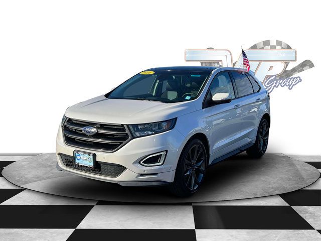 2016 Ford Edge Sport