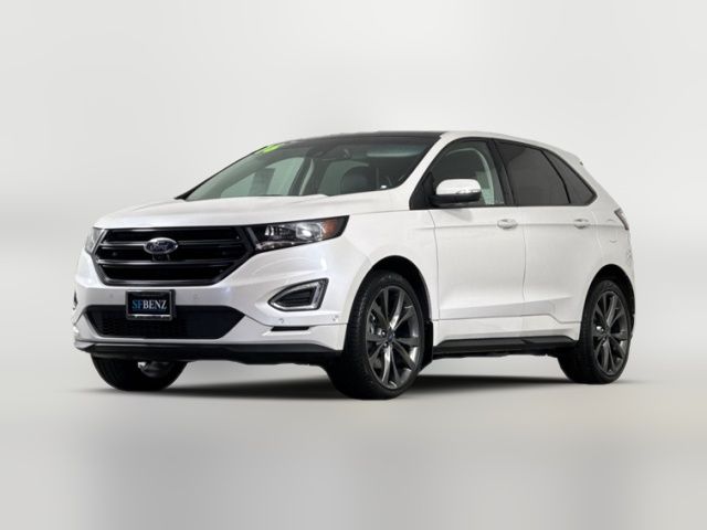 2016 Ford Edge Sport
