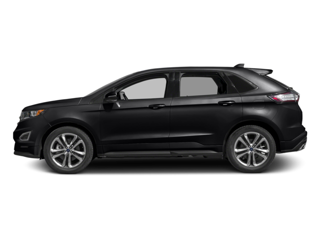 2016 Ford Edge Sport