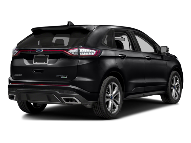 2016 Ford Edge Sport