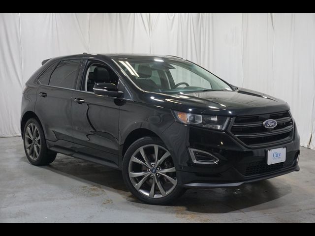 2016 Ford Edge Sport