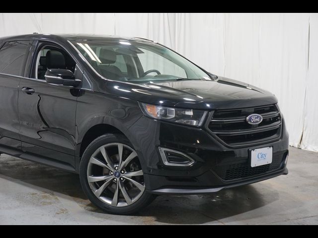 2016 Ford Edge Sport