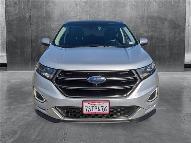 2016 Ford Edge Sport