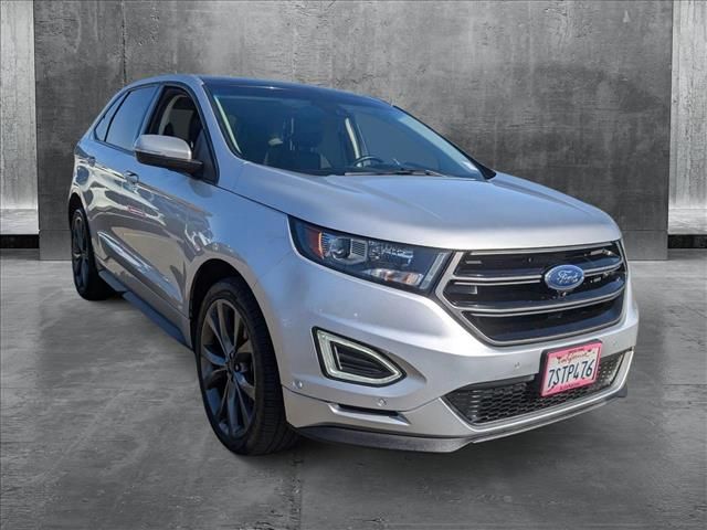 2016 Ford Edge Sport