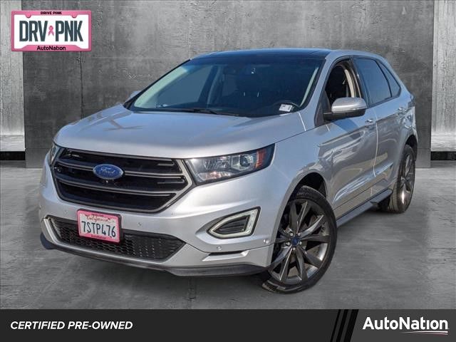 2016 Ford Edge Sport