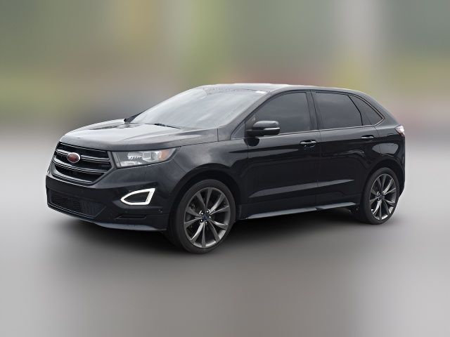 2016 Ford Edge Sport