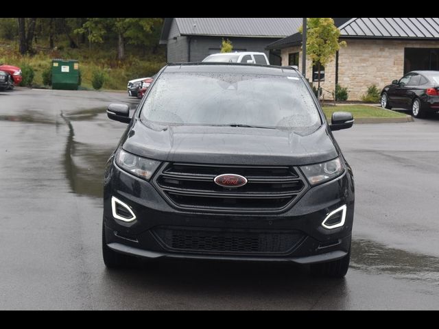 2016 Ford Edge Sport