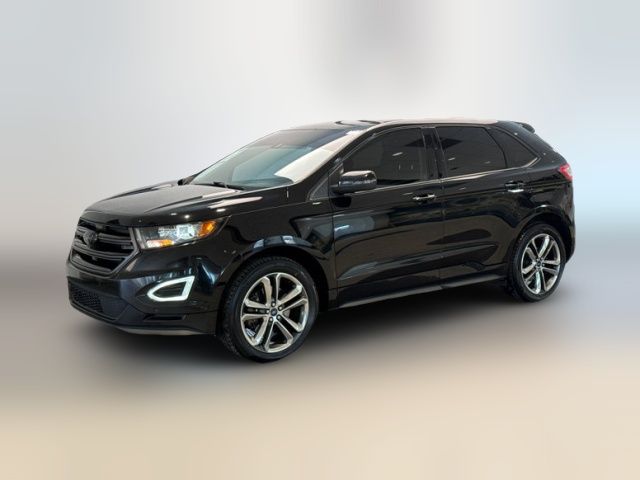 2016 Ford Edge Sport