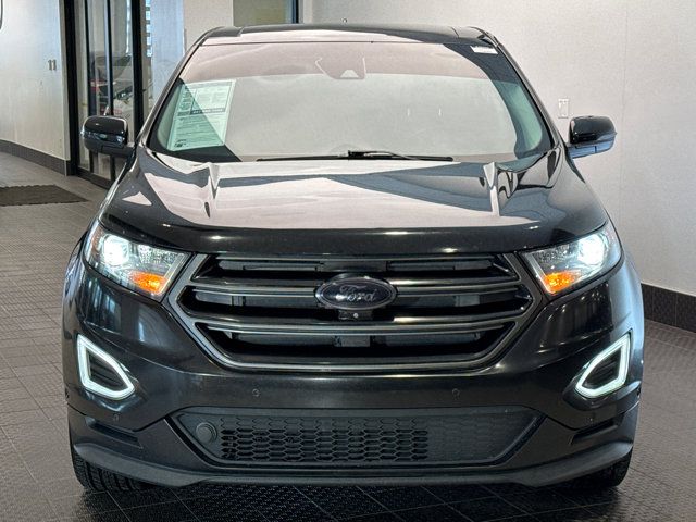 2016 Ford Edge Sport