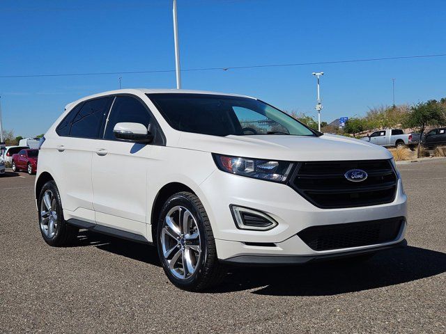 2016 Ford Edge Sport