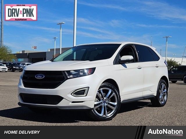 2016 Ford Edge Sport