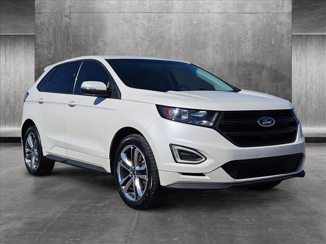 2016 Ford Edge Sport