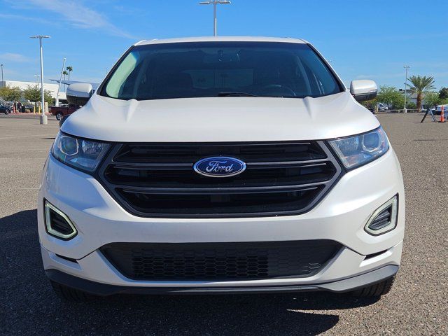 2016 Ford Edge Sport