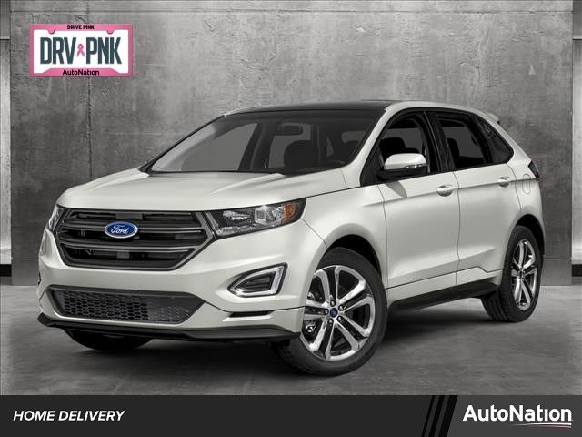 2016 Ford Edge Sport