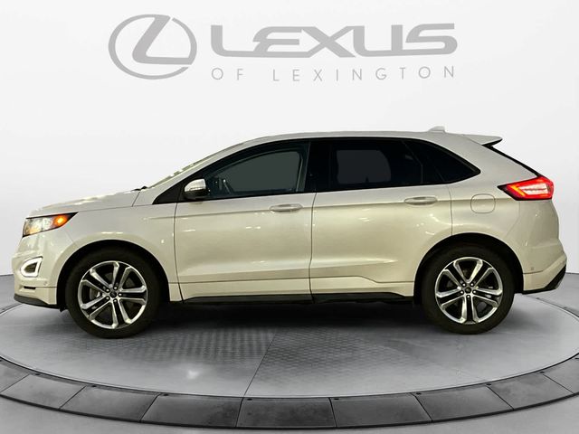 2016 Ford Edge Sport