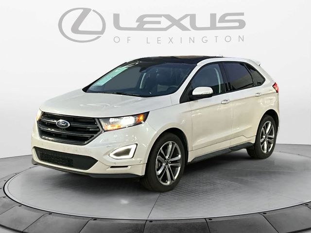 2016 Ford Edge Sport