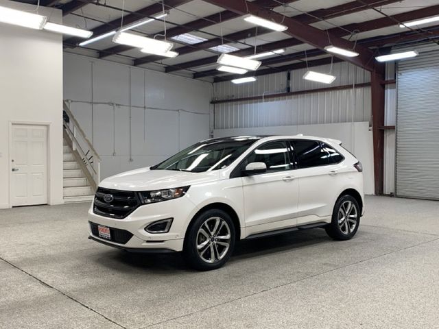 2016 Ford Edge Sport