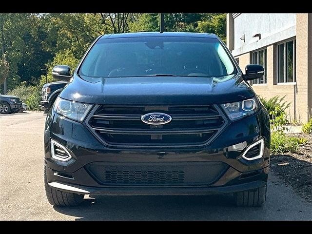 2016 Ford Edge Sport