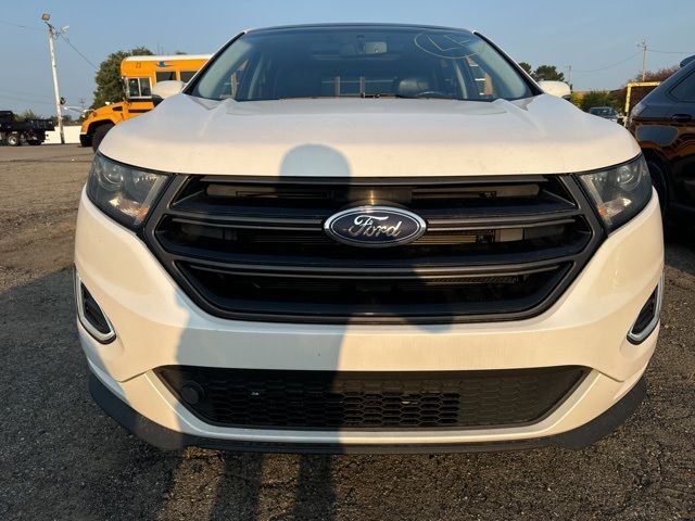 2016 Ford Edge Sport