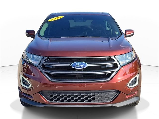 2016 Ford Edge Sport