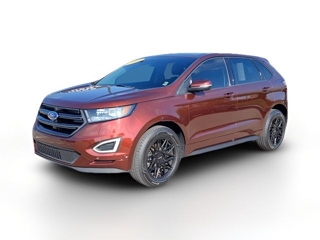 2016 Ford Edge Sport