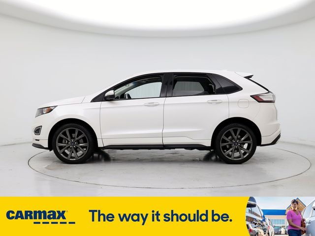 2016 Ford Edge Sport