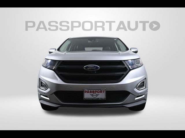 2016 Ford Edge Sport