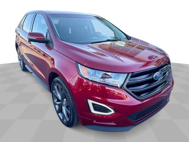 2016 Ford Edge Sport