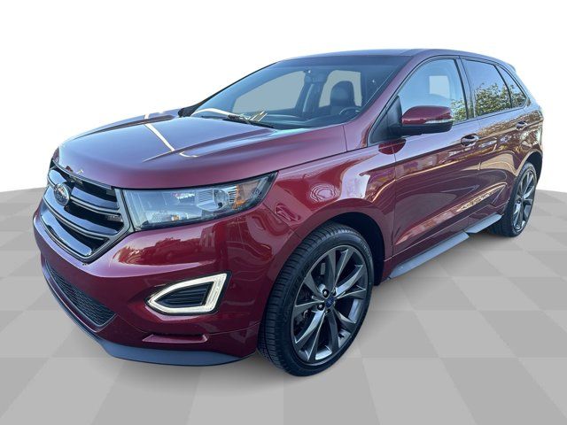 2016 Ford Edge Sport